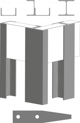DIY Retainer Wall